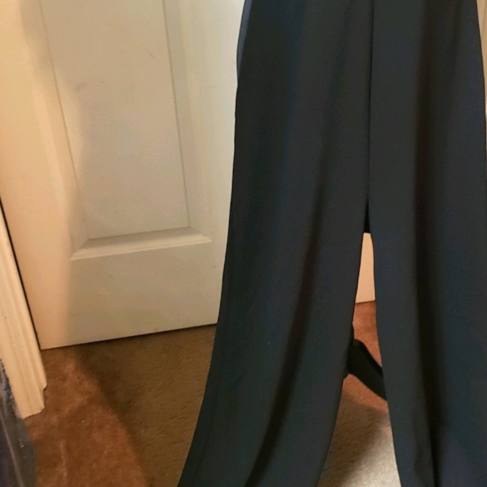 Lulu's Black jumper